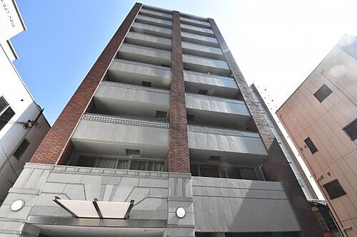 大阪府大阪市北区中之島３丁目 賃貸マンション