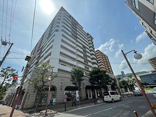 兵庫県神戸市東灘区田中町１丁目 賃貸マンション