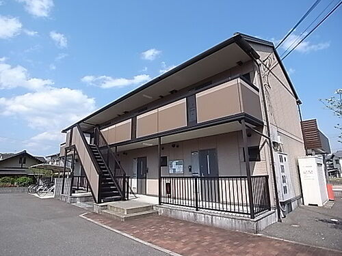 兵庫県相生市佐方１丁目 賃貸アパート