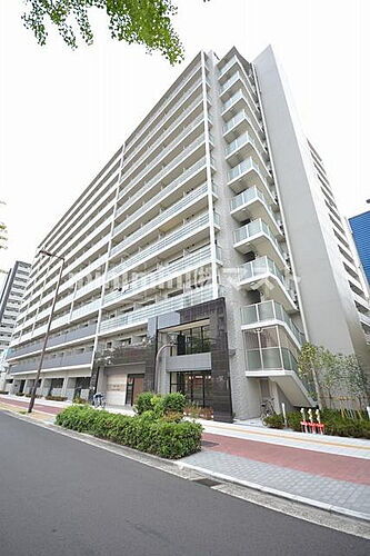 大阪府大阪市浪速区桜川２丁目 賃貸マンション