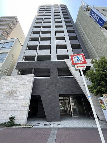 大阪府大阪市浪速区戎本町１丁目 賃貸マンション