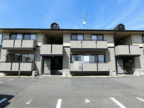 パストラル米原Ｂ棟