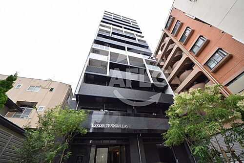 エスライズ天王寺ＥＡＳＴ