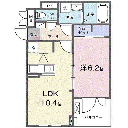 大阪府堺市中区毛穴町 賃貸アパート