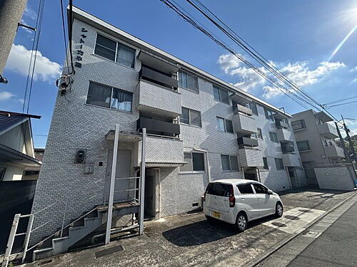 東京都中野区江原町１丁目 賃貸マンション