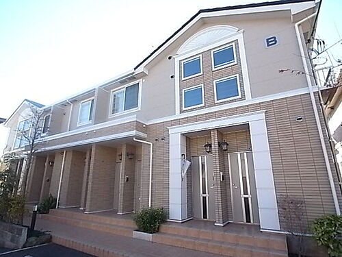 千葉県柏市今谷南町 賃貸アパート