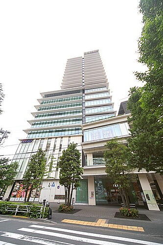 東京都渋谷区笹塚１丁目 賃貸マンション