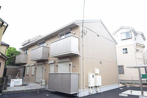 千葉県船橋市西船６丁目 賃貸アパート