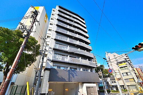 兵庫県神戸市中央区相生町５丁目 賃貸マンション