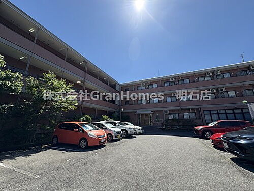 兵庫県神戸市北区谷上西町 賃貸アパート