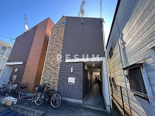 千葉県千葉市中央区宮崎２丁目 2階建