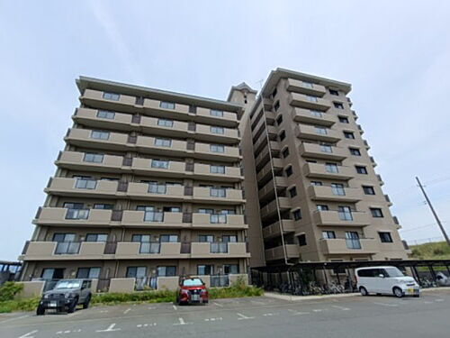 兵庫県豊岡市今森 賃貸マンション