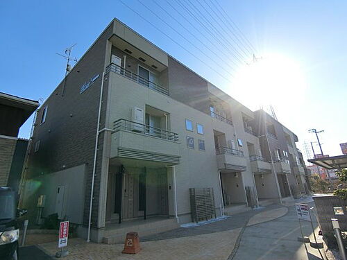 大阪府和泉市葛の葉町１丁目 賃貸アパート