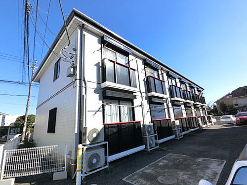 千葉県市原市八幡 2階建 築30年1ヶ月