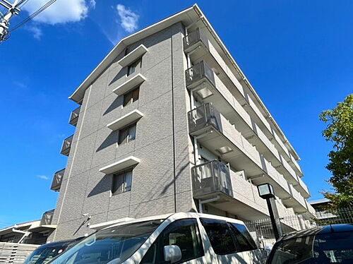 大阪府泉大津市東豊中町１丁目 賃貸マンション