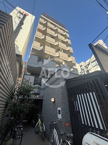 大阪府大阪市淀川区西中島３丁目 賃貸マンション