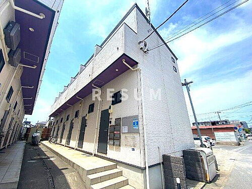 千葉県千葉市中央区末広３丁目 2階建 築12年3ヶ月