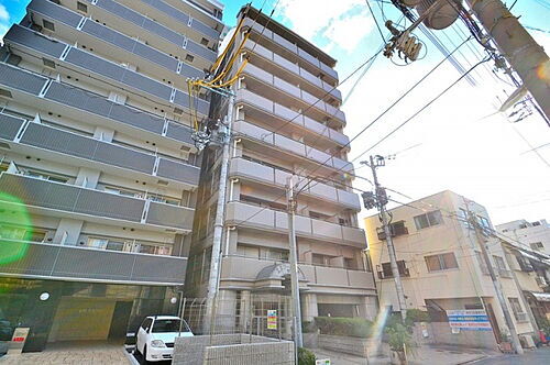 兵庫県神戸市中央区琴ノ緒町２丁目 賃貸マンション