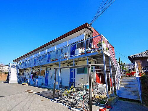 奈良県奈良市西笹鉾町 2階建 築45年10ヶ月