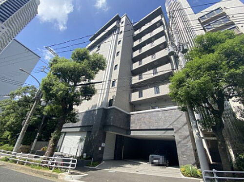 兵庫県神戸市中央区熊内町７丁目 賃貸マンション