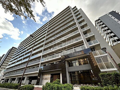 大阪府大阪市浪速区桜川２丁目 賃貸マンション