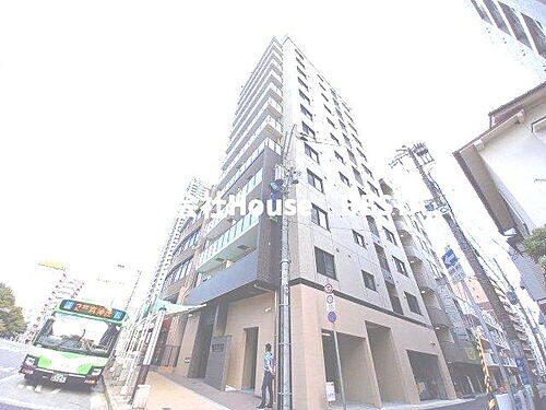 兵庫県神戸市中央区生田町１丁目 賃貸マンション