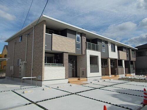 大阪府河内長野市市町 賃貸アパート