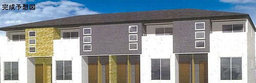 赤穂市アパート