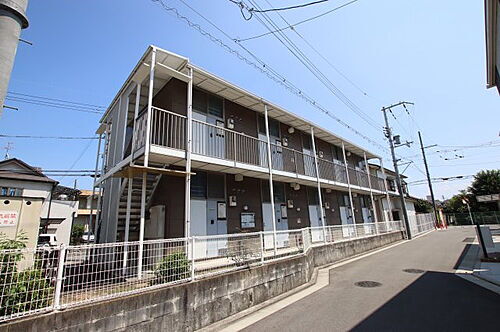 レオパレスＨＩＧＡＳＨＩＹＡＭＡ