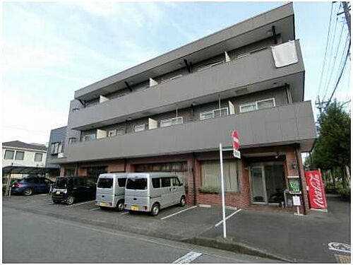 東京都八王子市明神町１丁目 賃貸マンション