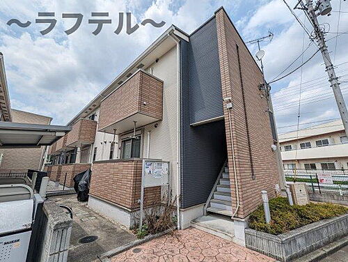 埼玉県所沢市上新井２丁目 2階建 築12年3ヶ月