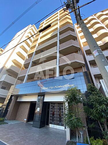 大阪府大阪市浪速区大国１丁目 賃貸マンション