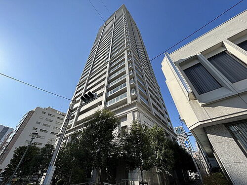 ライオンズタワー神戸元町