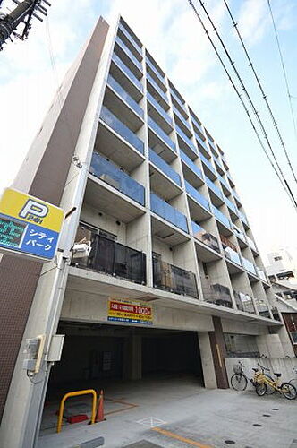 レジュールアッシュ　ウエストレジス