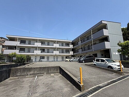 アネックス翠香園