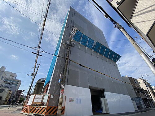 大阪府大阪市港区磯路３丁目 賃貸マンション