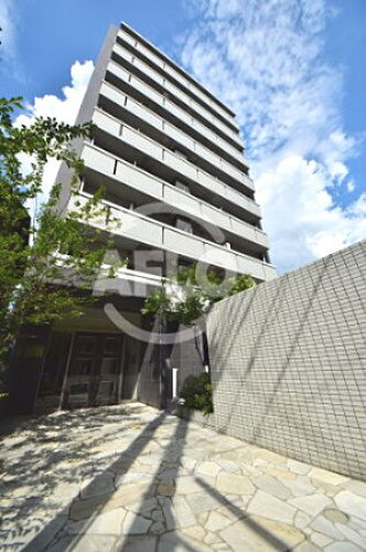 大阪府大阪市阿倍野区天王寺町南３丁目 賃貸マンション