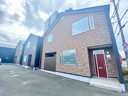 和歌山県和歌山市中之島 賃貸一戸建て