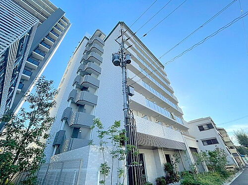 プレサンス神崎川ファインブレス