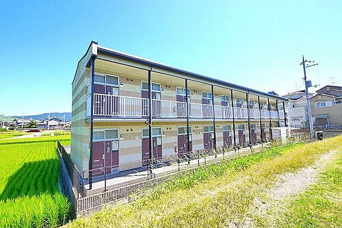 奈良県奈良市恋の窪東町 2階建 築19年2ヶ月