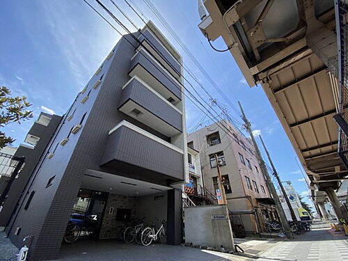 ＧＫレジデンス深江