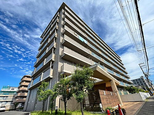 大阪府泉大津市池浦町１丁目 賃貸マンション