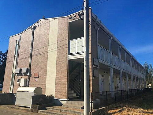 レオパレス稲荷前 画像1