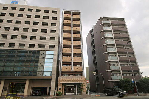 大阪府大阪市都島区片町１丁目 賃貸マンション