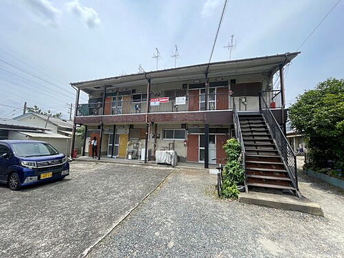 コーポＡＭＡパーク