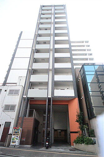 大阪府大阪市浪速区元町３丁目 賃貸マンション