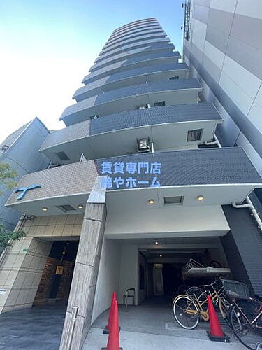 大阪府大阪市浪速区大国１丁目 14階建 築11年1ヶ月