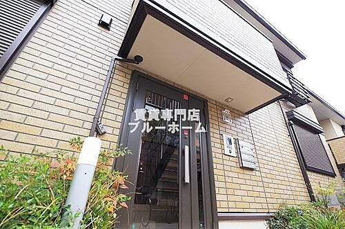 大阪府大阪市住吉区上住吉２丁目 2階建