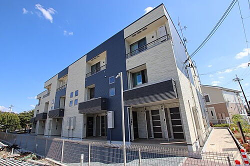 大阪府堺市中区土塔町 賃貸アパート