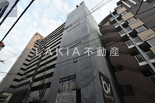 ブエナビスタ西天満